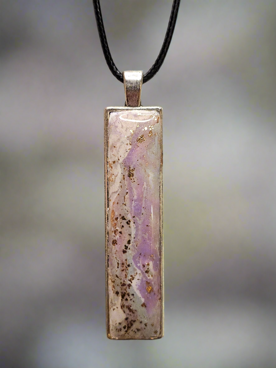 Handcrafted Polymer Clay Jewelry