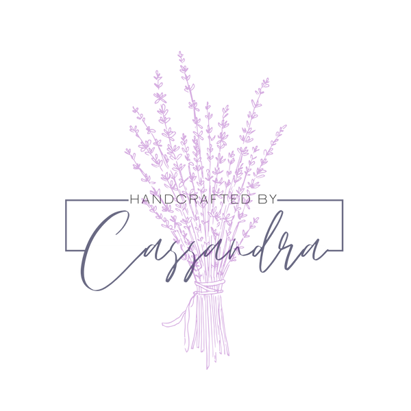 Handcrafted by Cassandra