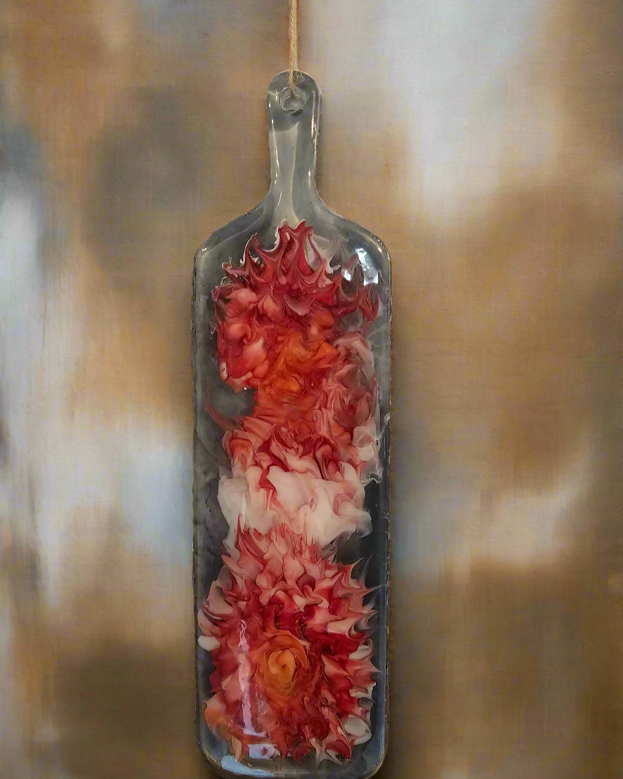 Decorative Resin Wall Decor