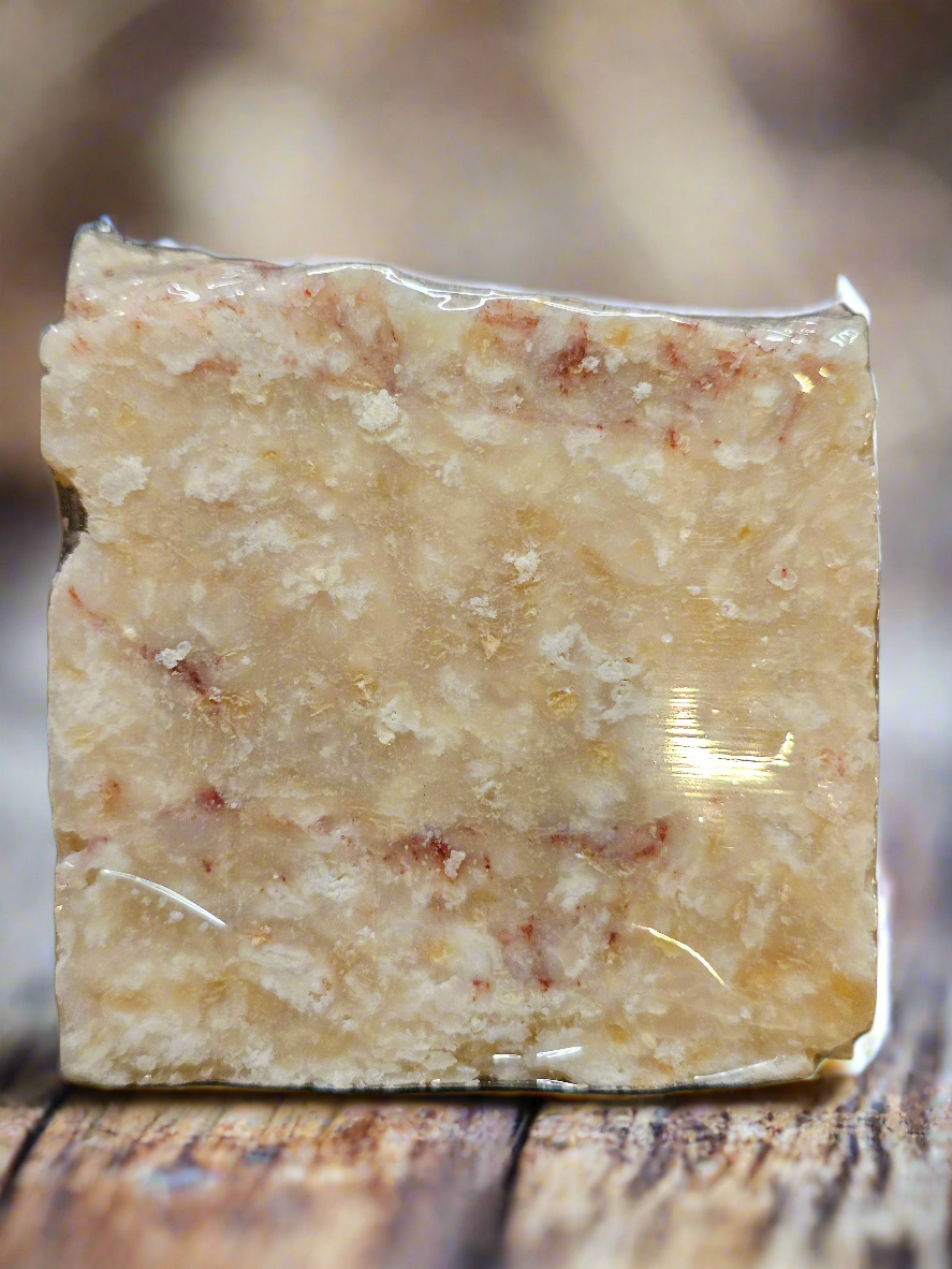 Cherry Coconut Couture Artisan Soap Bars