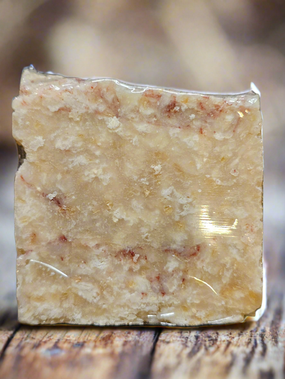 Cherry Coconut Couture Artisan Soap Bars